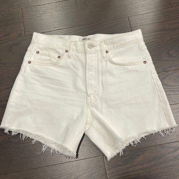 *SOLD* Agolde Parker Long NWT - Picture 1 of 5